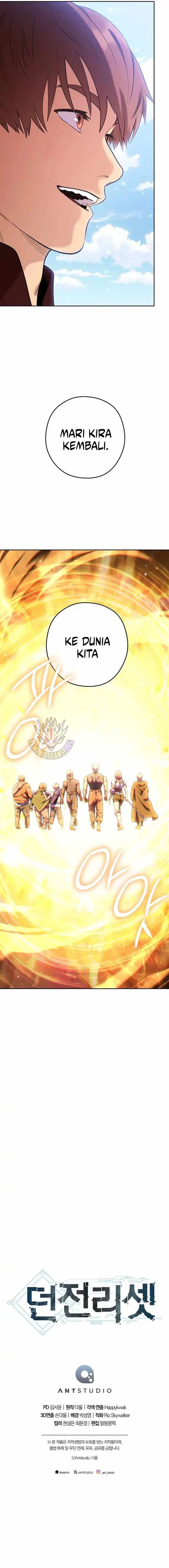 Dungeon Reset Chapter 265 Gambar 27